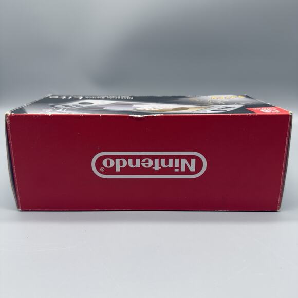 Nintendo Switch Lite Dialga Palkia Edition 32GB Complete in Box - Picture 6 of 10